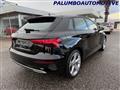 AUDI A3 SPORTBACK SPB 30 TDI Business Advanced