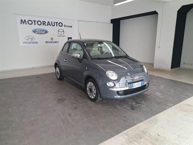 FIAT 500 1.2 EasyPower Pop