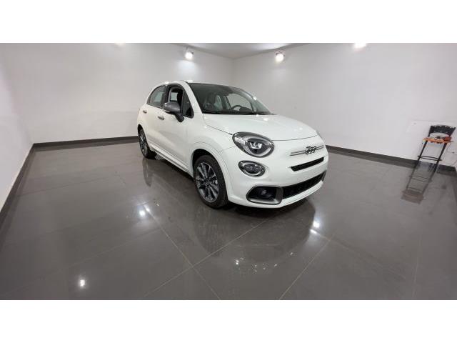 FIAT 500X 1.5 T4 Hybrid 130 CV DCT Sport