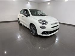 FIAT 500X 1.5 T4 Hybrid 130 CV DCT Sport