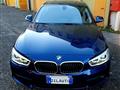 BMW SERIE 1 d 5p. MANUALE NAVIGATORE CERCHI FINANZIAMENTI