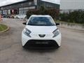 TOYOTA NUOVA AYGO X 1.0 VVT-i 72 CV 5 porte Active