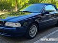 VOLVO C70 2.0i turbo 20V cat Cabriolet  ASI