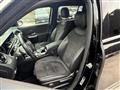 MERCEDES CLASSE GLB GLB 200 d Automatic 4Matic Premium