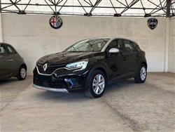 RENAULT NUOVO CAPTUR Captur TCe 90 CV Zen