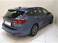 FORD FOCUS 1.0 EcoBoost Hybrid 125 CV SW ST-Line Design