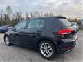 VOLKSWAGEN GOLF 2.0 TDI DSG 5p. Executive BlueMotion Technology