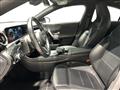 MERCEDES CLASSE CLA COUPE Automatic Sport