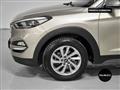 HYUNDAI TUCSON 1.7 CRDi XPossible