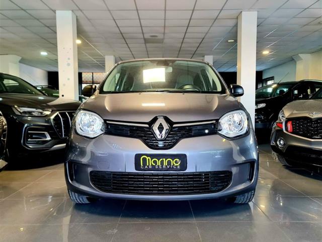 RENAULT Twingo SCe 65 CV Zen