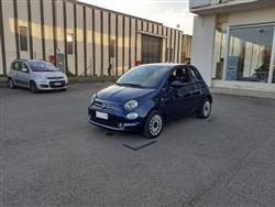 FIAT 500 PROMO FINANZIAMENTO 1.0 Hybrid 70 cv Dolcevita