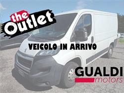 PEUGEOT BOXER 330 2.0 BlueHDi PC-TN Furgone