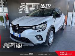 RENAULT CAPTUR 1.0 tce Business 90cv my21