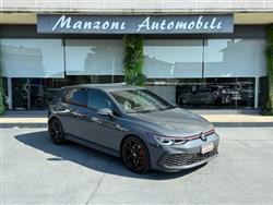 VOLKSWAGEN GOLF 2.0 TSI GTI DSG