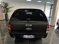 FORD RANGER 2.2 TDCi DC Limited 5pt. MOTORE NUOVO *40.000 KM