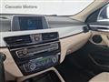 BMW X2 sDrive18d Advantage