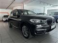 BMW X3 xDrive30d 48V Luxury