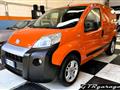 FIAT FIORINO BIFUEL ADATTO A NEOPATENTATI Fiorino 1.4 8V Furgone Natural Power