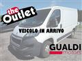 PEUGEOT BOXER 330 2.0 BlueHDi PC-TN Furgone