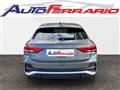 AUDI Q3 SPORTBACK Q3 SPB 45 TFSI S tronic quattro edition