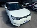 SSANGYONG TIVOLI 1.6d 2WD Go 115 cv  FULL