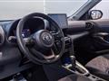 TOYOTA YARIS CROSS 1.5 Hybrid 5p. E-CVT Lounge