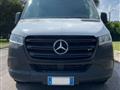 MERCEDES SPRINTER F39/35 314 CDI PRO TA Furgone