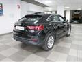 AUDI Q3 SPORTBACK Sportback 45 TFSI e PLUG-IN S tronic Business Plus