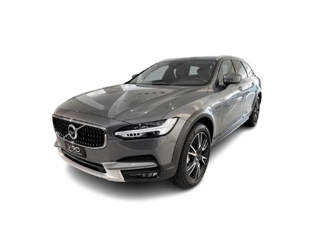 VOLVO V90 CROSS COUNTRY V90 Cross Country D4 AWD Geartronic Pro