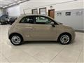 FIAT 500 1.2 EasyPower Lounge  NEOPATENTATI