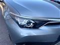 TOYOTA Auris 1.8h Business cvt my17