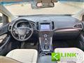 FORD EDGE 2.0 TDCI 210 CV AWD Powershift Vignale  SUPERPREZZ