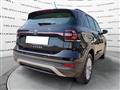 VOLKSWAGEN T-CROSS 1.0 TSI Style BMT