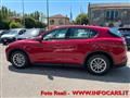 ALFA ROMEO STELVIO 2.2 Turbodiesel 160 CV AT8 RWD Business