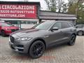 JAGUAR F-PACE 2.0d Pure awd 180cv auto