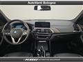 BMW X3 xDrive20d 48V Luxury