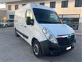 OPEL Movano 35 2.3 cdti 130cv coib. Lamberet L2H2 E6 Movano 35 2.3 Turbo D 130CV PL-DC RWD Cassonato