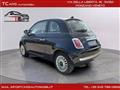 FIAT 500 1.2 benzina Lounge NEOPATENTATI