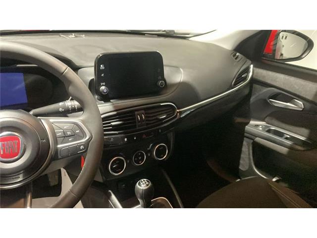FIAT TIPO 1.3 Mjt S&S 5 porte City Life