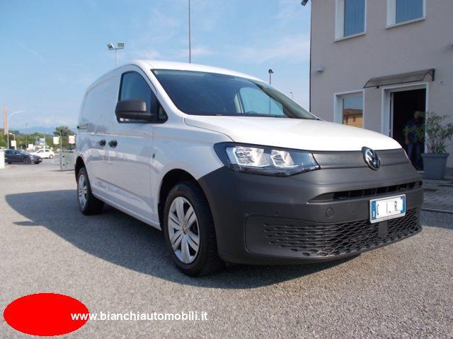 VOLKSWAGEN CADDY FURGONE 2.0 TDI Furgone