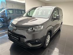 TOYOTA PROACE CITY VERSO 1.5D 100 CV S&S Short D Lounge