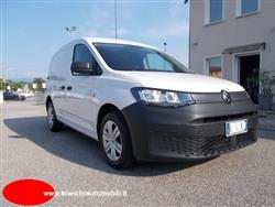 VOLKSWAGEN CADDY FURGONE 2.0 TDI Furgone