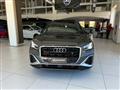 AUDI Q2 35 TDI S tronic S line Edition