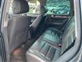 VOLKSWAGEN Touareg V6 TDI DPF tiptronic