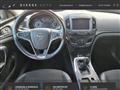 OPEL INSIGNIA 1.4 Turbo Sports Tourer GPL Tech Advance GARANZIA