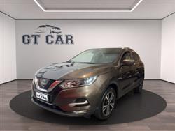 NISSAN QASHQAI 1.5 dCi N-Connecta *FULL OPTIONAL TETTO PANORAMICO