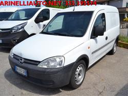 OPEL COMBO CARGO 1.7 DI 3p. Van