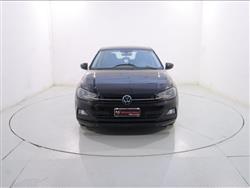 VOLKSWAGEN POLO 1.0 TSI DSG Style