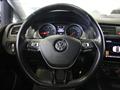 VOLKSWAGEN GOLF 1.6 TDI 115 CV Business BlueMotion Technology