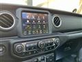 JEEP WRANGLER 2.2 Mjt II Sahara - Tetto Elettrico